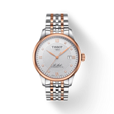 Tissot Le Locle Powermatic 80 Herrenuhr  - T006.407.22.036.00